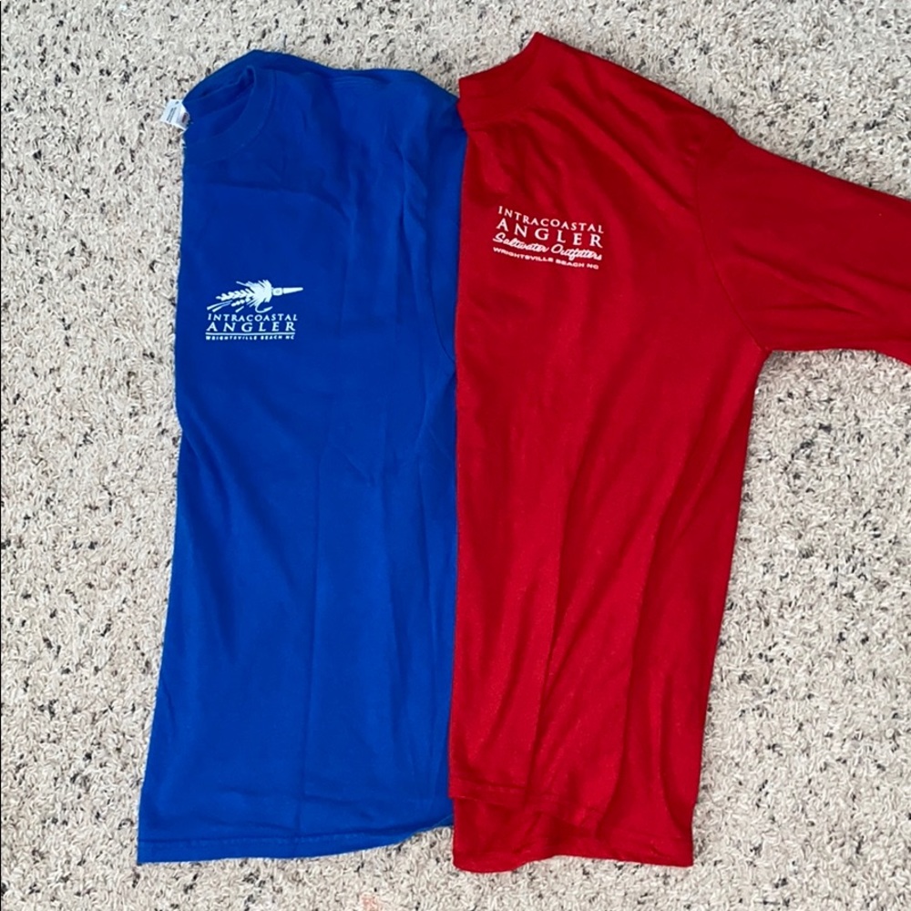 Bundle long sleeve tshirts!